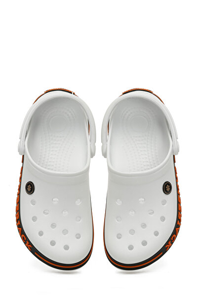 lumberjack DEVON GR 5FX Beyaz Erkek Çocuk Deniz Ayakkabısı