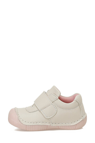 Polaris SAFA.I5PR Bej Kız Çocuk Sneaker