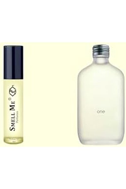 Smell Me Perfume Oil 111 Type Of Cee Key One 8ml Alcohol Free Long Lasting