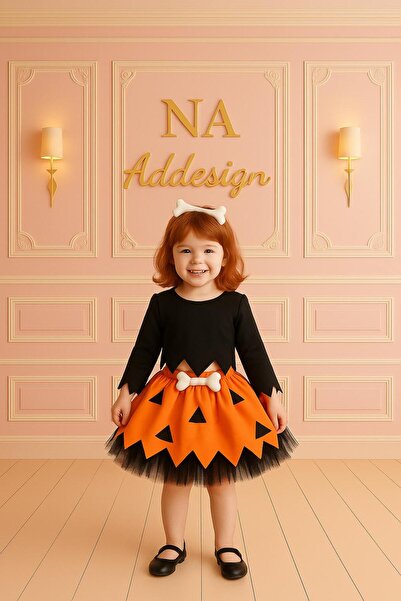 NA ADDESIGN مجموعة بلوزة تنورة من العصر الحجري بيبل فلينت