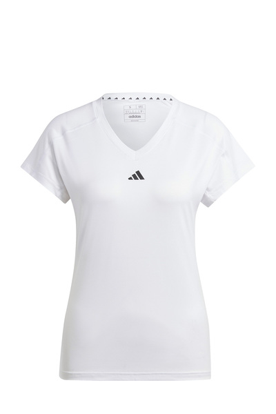 adidas Tricou cu mânecă scurtă pentru femei TR-ES MIN T WHITE