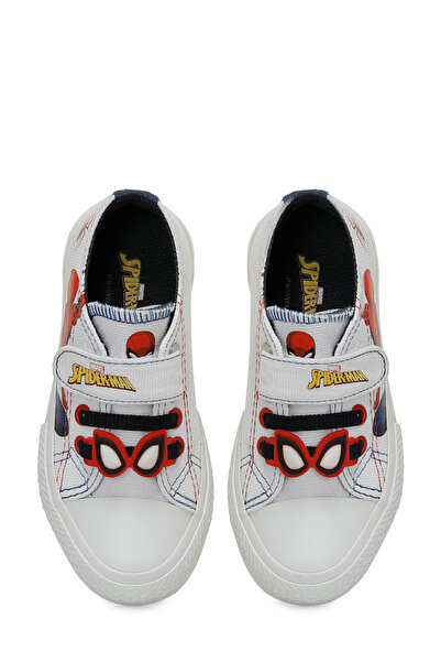 SPIDERMAN Davıncı Boy's Sneaker Shoes