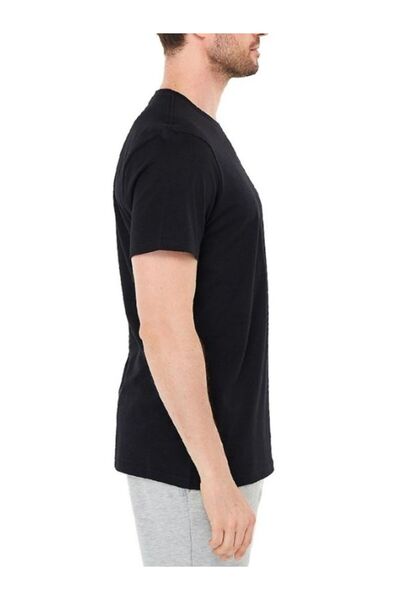 Columbia Erkek CS0282-010 CSC Basic SLogo Brushed Erkek Kısa Kollu T-Shirt 9110151010