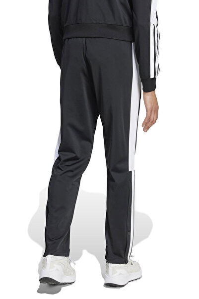 adidas M 3S TR CB SNP Siyah Erkek Eşofman Altı