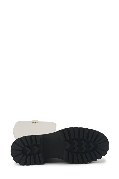 Nine West GREGOR 5PR КІРІК БЕЙЛАЖ Жіночі чоботи