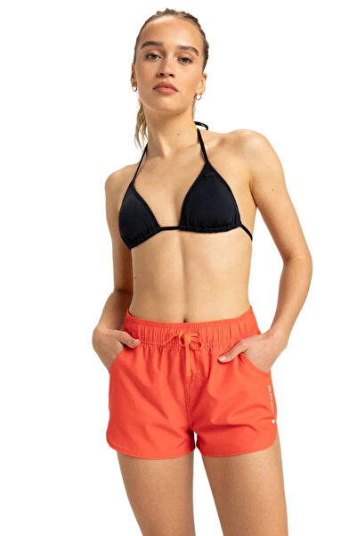 Roxy Wave 2 Inch Bs Copper Color Women's Shorts