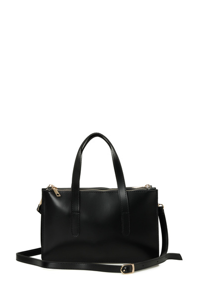 Butigo CLT CHARMLI EL 5PR Geantă de mână neagră pentru femei