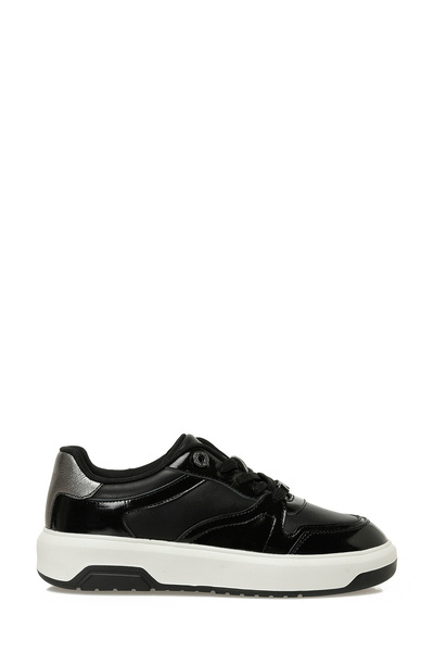Nine West Wendy 5Pr Black Women's Sneaker