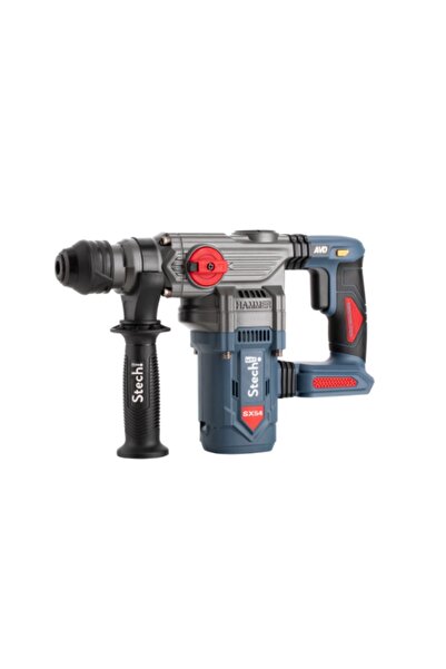 StechEnd Akülü 5'li Eko Set SX-12 / SX-32 / SX-35 / SX-44 / SX-54 2 * 4.0AH 1 * 2.0AH