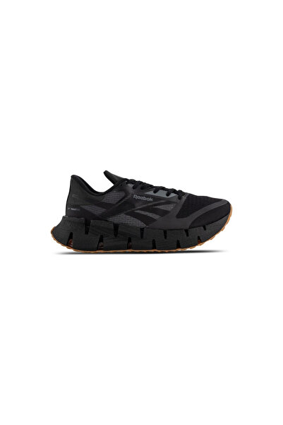 Reebok Floatzig 1 Men's Black Running Shoes