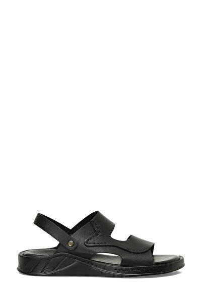 İnci INCI CAPER 5FX Siyah Erkek Sandalet