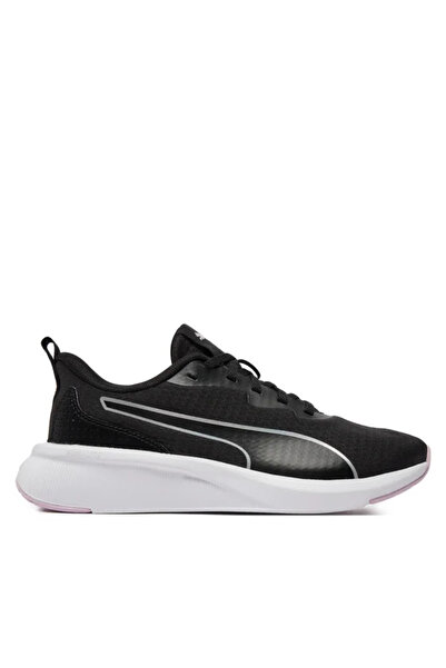 Puma 378774 13 Flyer Lite Дамски спортни обувки Черно и бяло
