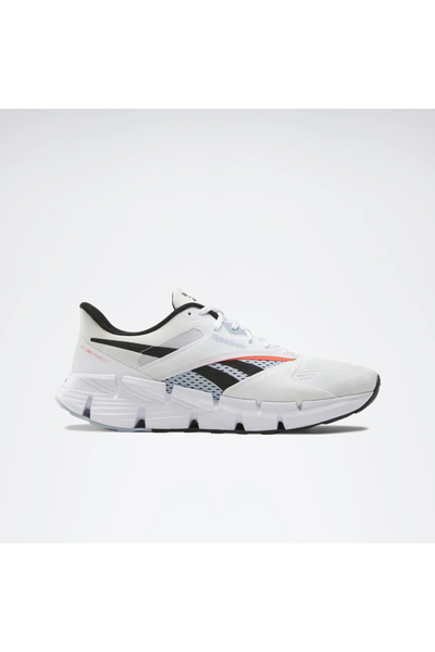 Reebok 100074657 ZIG DYNAMICA 5 Erkek Spor Ayakkabısı Beyaz
