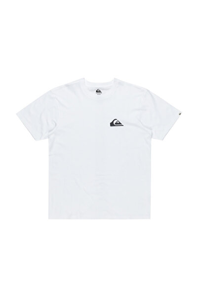 Quiksilver QUİKSİLVER EQYZT08042 EV MINI LOGO SS