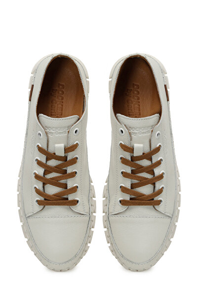 Dockers By Gerli 238644 5FX Beyaz Erkek Ayakkabı