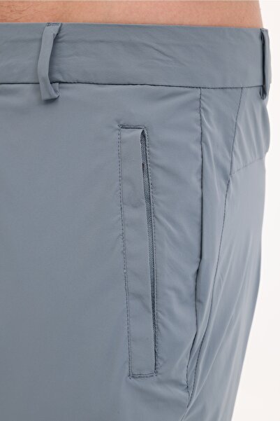 lumberjack ML ALSE 23NS251 5FX Yeşil Erkek Pantolon