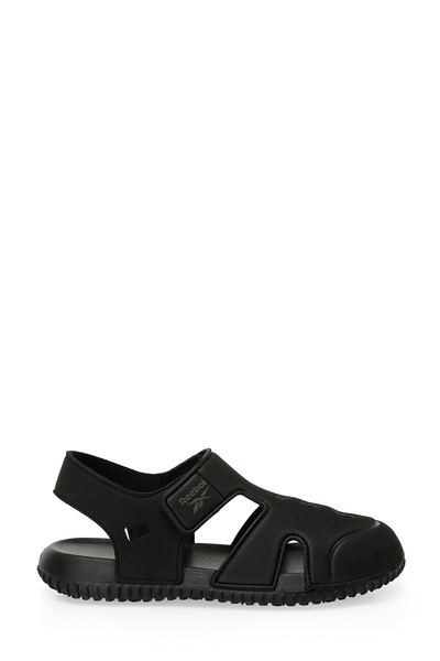 Reebok SUNKISSED SANDAL Siyah Unisex Çocuk Sandalet