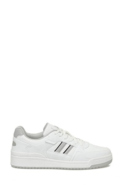 Kinetix WILMO PU 5PR Beyaz Erkek Sneaker