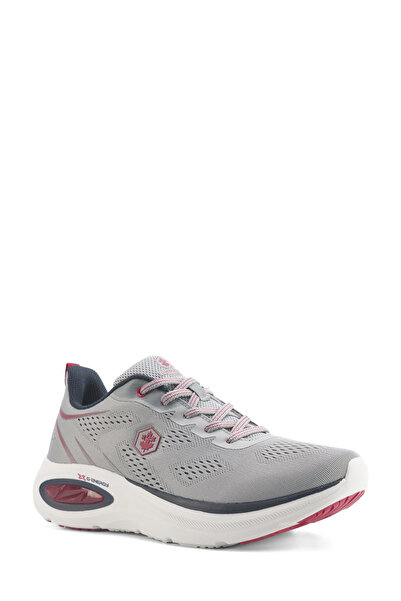 lumberjack Harold 5Fx Gray Men's Comfort Shoes