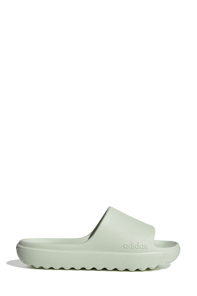 adidas ADILETTE LUMIA Зелені унісекс капці