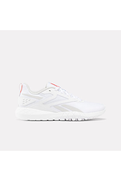 Reebok 100074509 FLEXAGON ENERGY TR 4 Kadın Spor Ayakkabısı Beyaz