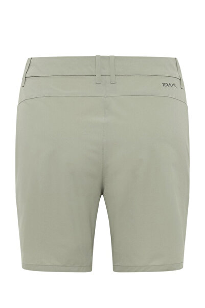 Jack Wolfskin PRELIGHT STRIDE SHORTS W Yeşil Kadın Şort