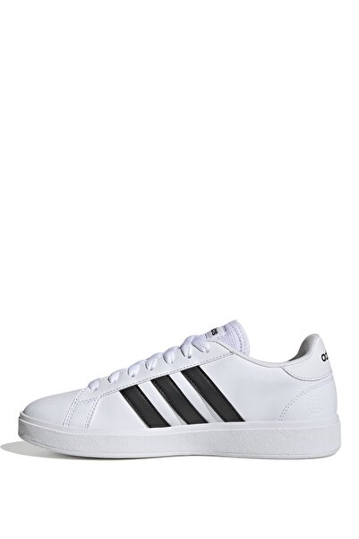 adidas Bílé dámské tenisky GRAND COURT BASE 2.0