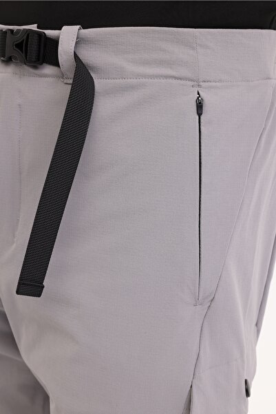 lumberjack ML ARSEN 23OTD2-02 5FX Gri Erkek Pantolon