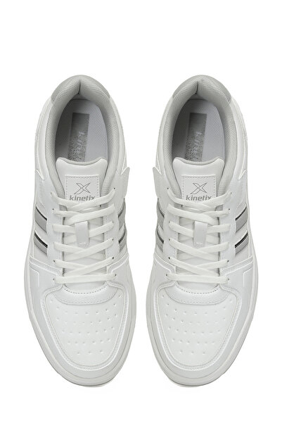 Kinetix WILMO PU 5PR Beyaz Erkek Sneaker
