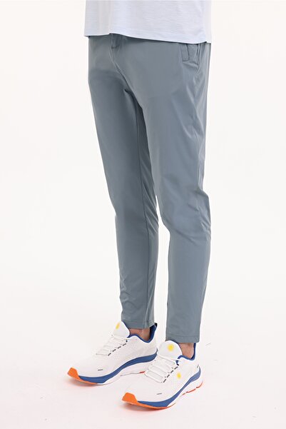 lumberjack ML ALSE 23NS251 5FX Yeşil Erkek Pantolon