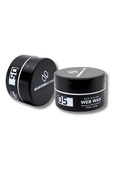 Seleccion Naturel Wet Wax 05 Islık örümcek