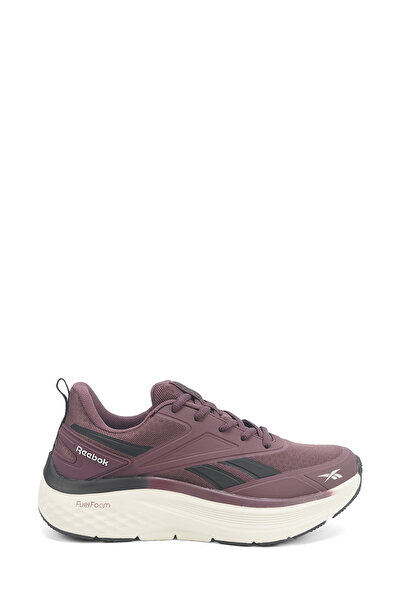 Reebok Prime Walk Ultra Ii Claret Red Women's Running Shoes