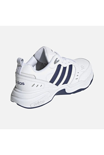 adidas Strutter Erkek Spor Ayakkabı Eg2654 Ftwwht/dkblue/msılve