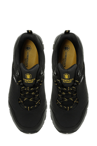 lumberjack FLAKE G 5PR Siyah Unisex Outdoor