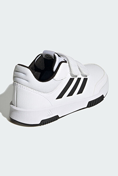 adidas GW1981 Tensaur Sport 2.0 CF K Çocuk Sneaker Ayakkabısı Beyaz