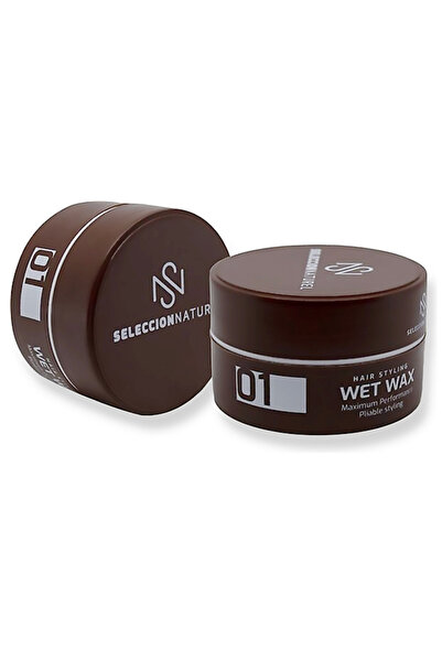 Seleccion Naturel Wet Wax 01