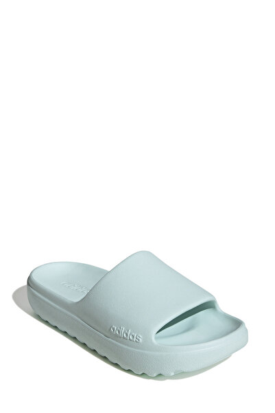 adidas Γυναικείες παντόφλες ADILETTE LUMIA Πράσινες