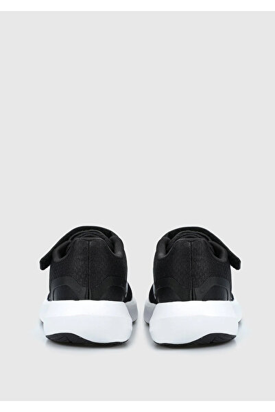 adidas حذاء المشي للأطفال HP5867 RUNFALCON 3.0 EL K باللون الأسود والأبيض