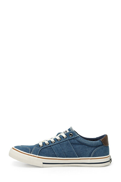 Dockers By Gerli 238545 5Fx Blue Men's Sneaker