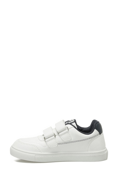 Polaris BURIST.P5PR Beyaz Erkek Çocuk Sneaker