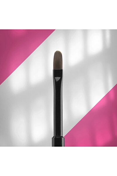 STALEKS EXPERT Jel Oje Fırçası, en 6 mm/uzunluk 11 mm