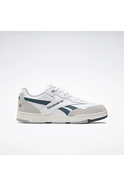 Reebok 100033848 Bb 4000 Ii Unisex Λευκό