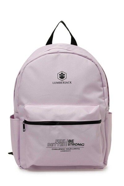 lumberjack Rucsac unisex SN930 AVIS 5FX Lila