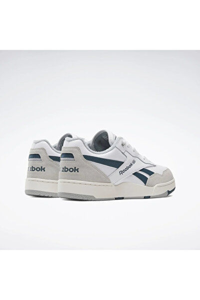Reebok 100033848 Bb 4000 II Unisex bílá
