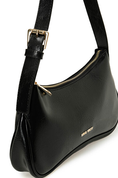 Nine West Encobag 5Pr Black Women's Shoulder Bag