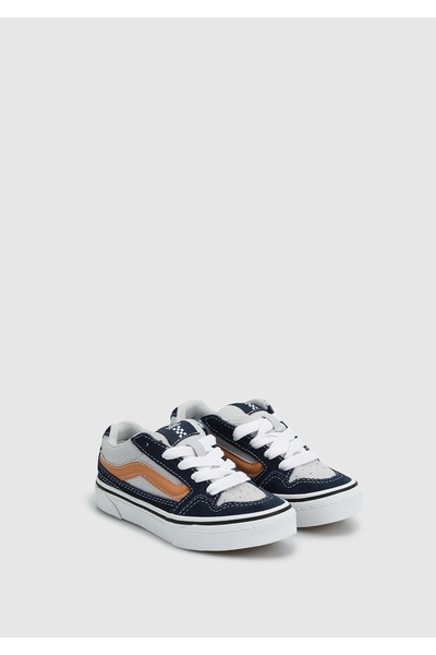 Vans Caldrone Mavi Erkek Çocuk Sneaker Vn000Ehwber1