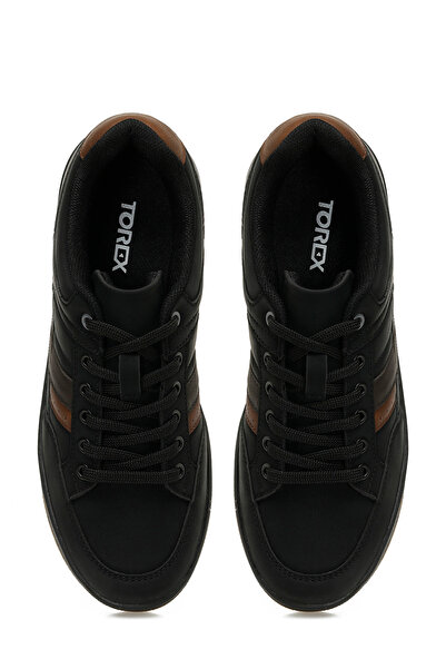 Torex NOWARD 5PR Siyah Erkek Sneaker