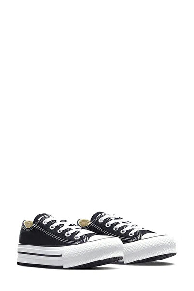 Converse CHUCK TAYLOR ALL STAR EVA Siyah Unisex Çocuk Sneaker
