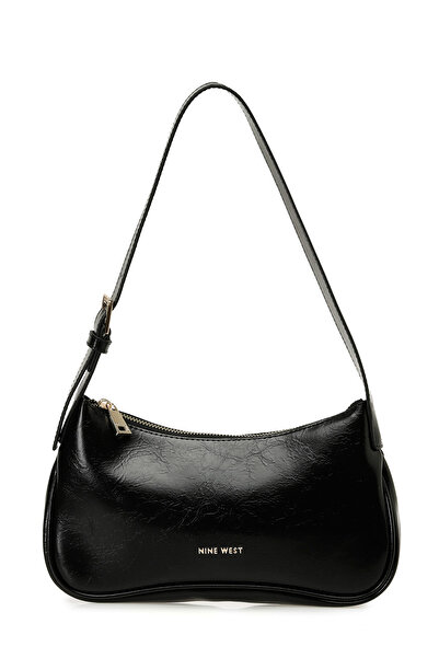 Nine West Encobag 5Pr Black Women's Shoulder Bag