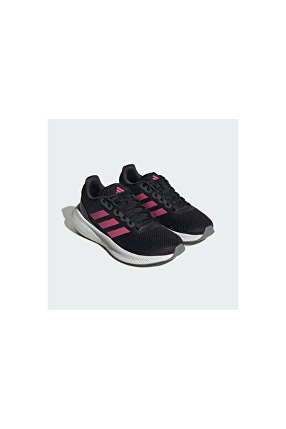 adidas HP7560 Runfalcon 3.0 W Kadın Yürüyüş Ayakkabısı Siyah Pembe